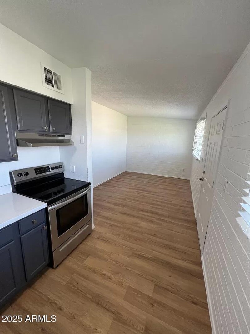 Montezuma - Livingroom