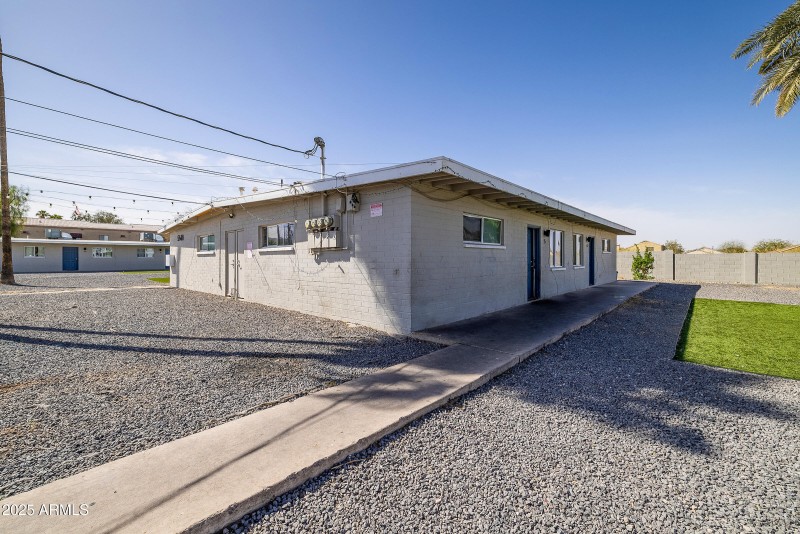 Montezuma - Exterior (6)