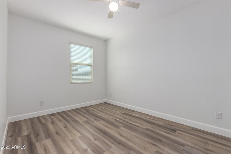 Four More Beds & Two Full Baths Upstairs