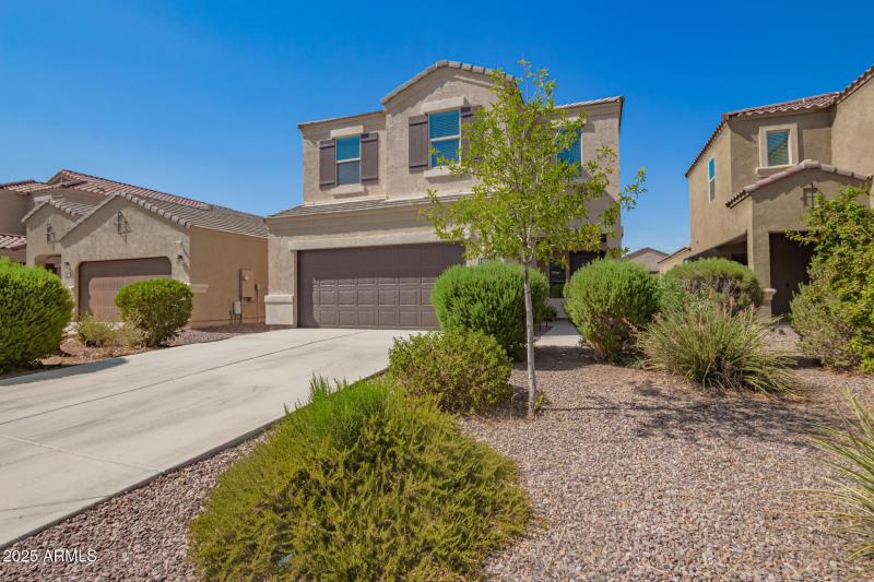 Low Maintenance Landscaping