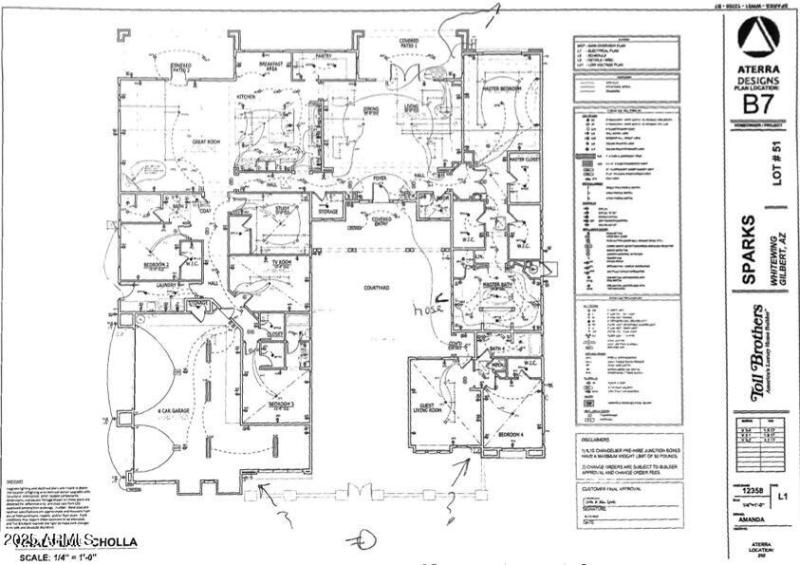 KingbirdFloorplans