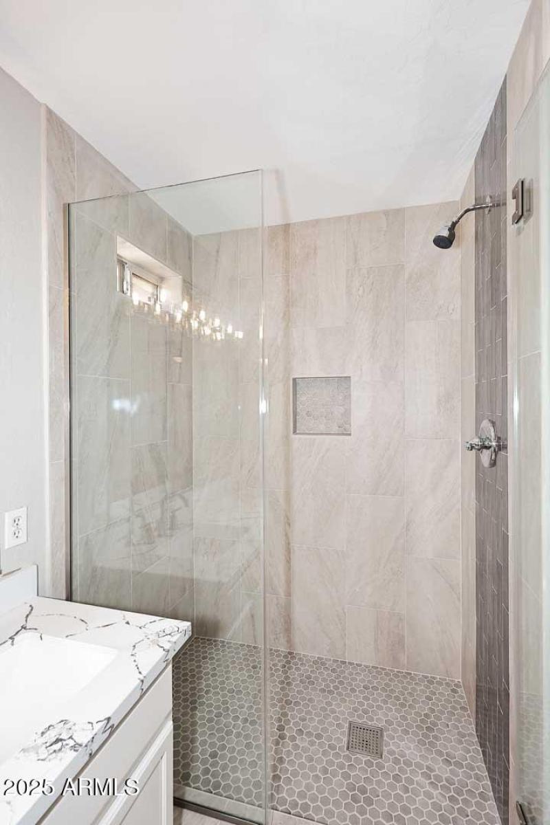 Primary Bath-Shower