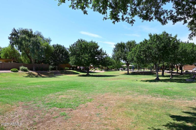 The Crossroads-Community Park