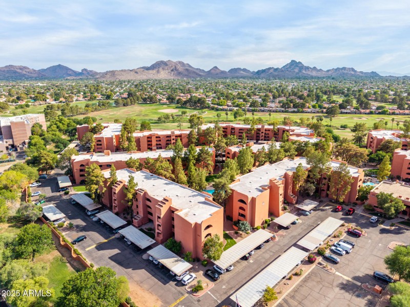 29 - Paradise Aerials