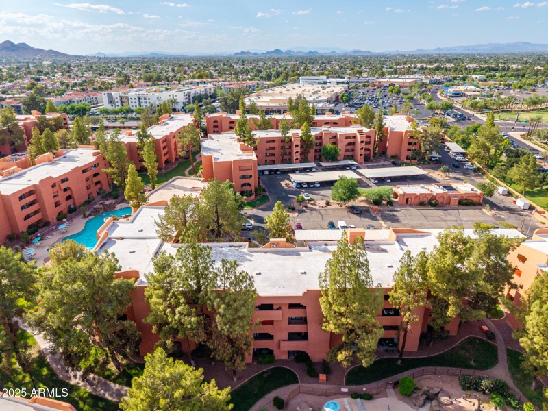 35 - Paradise Aerials