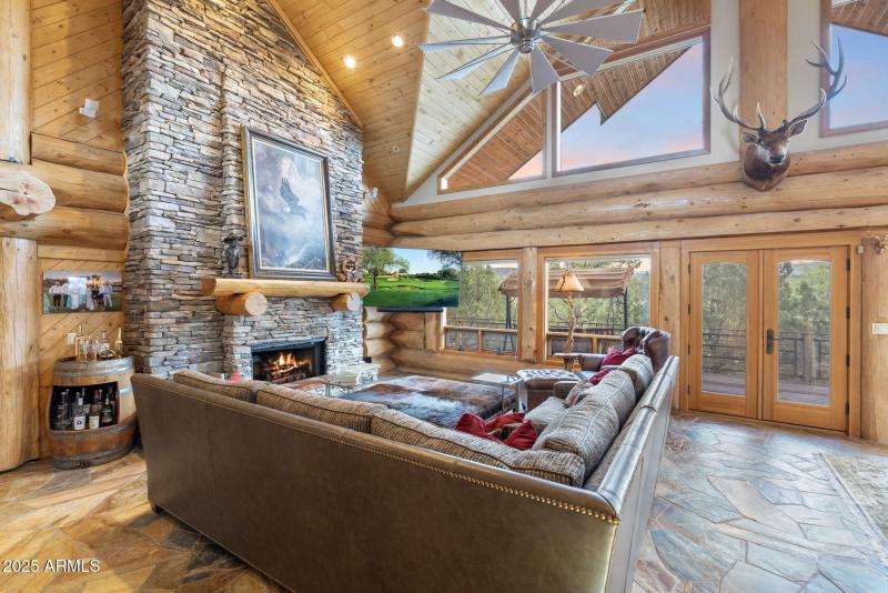 Space for all the family