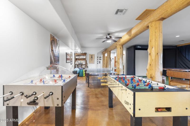 Fun for all the family