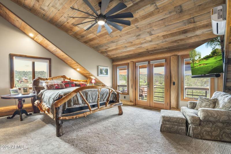 Private 3rd floor retreat