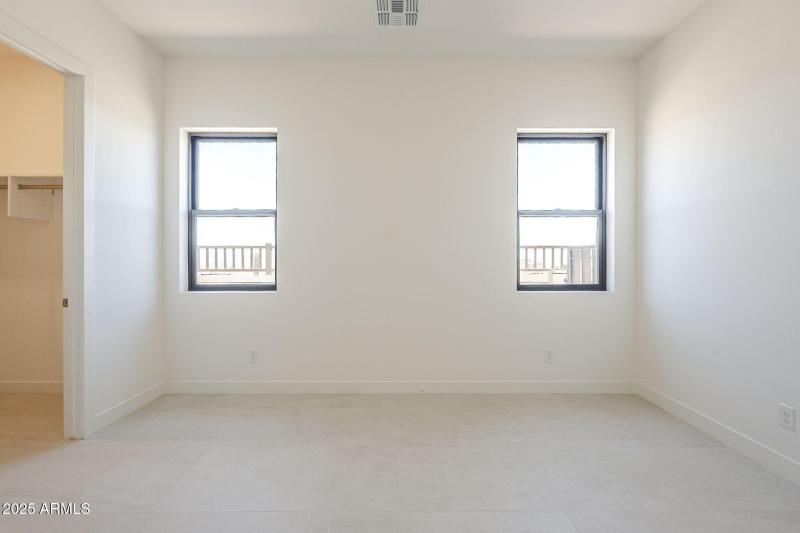 Bright Guest Bedroom