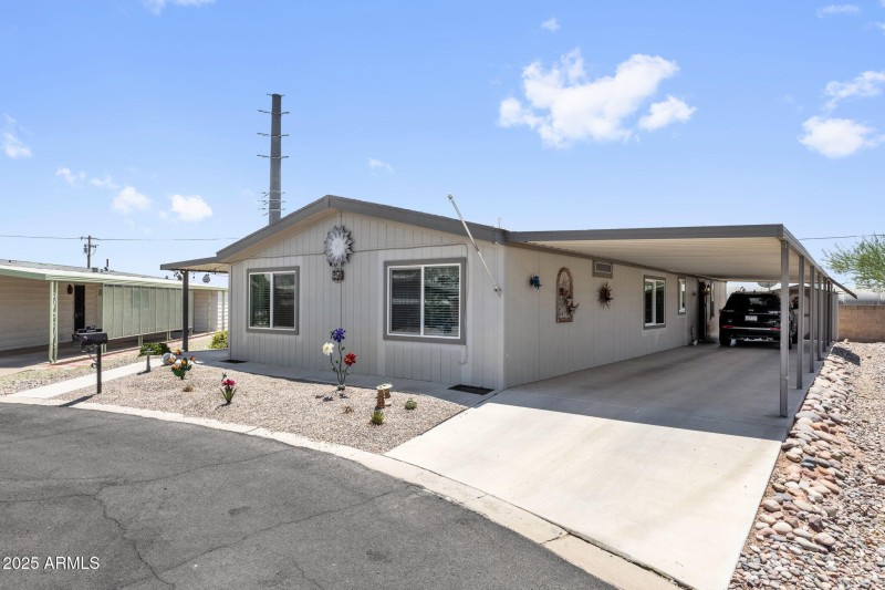 8350 E MCKELLIPS RD 243, Scottsdale