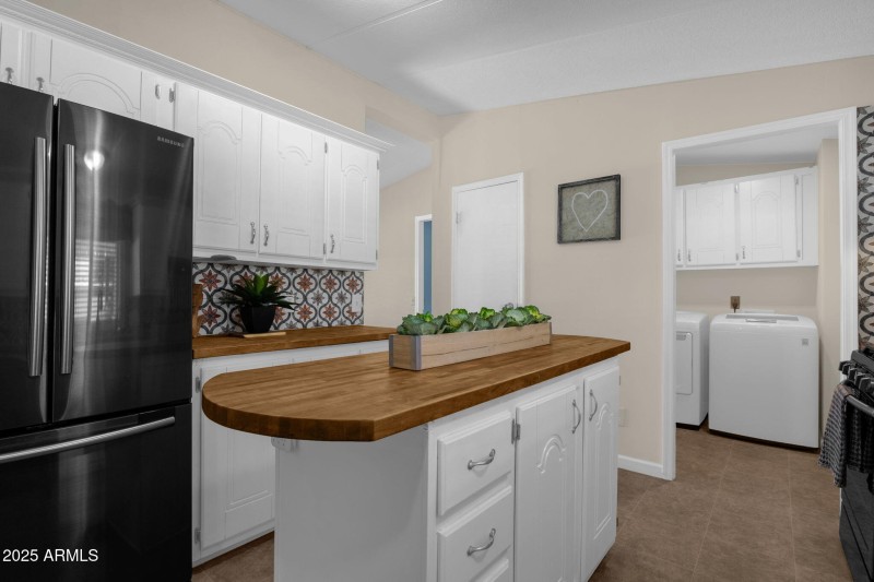 Kitchen Center Island