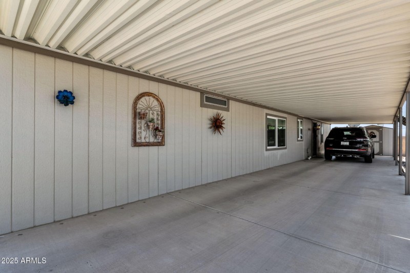 Carport
