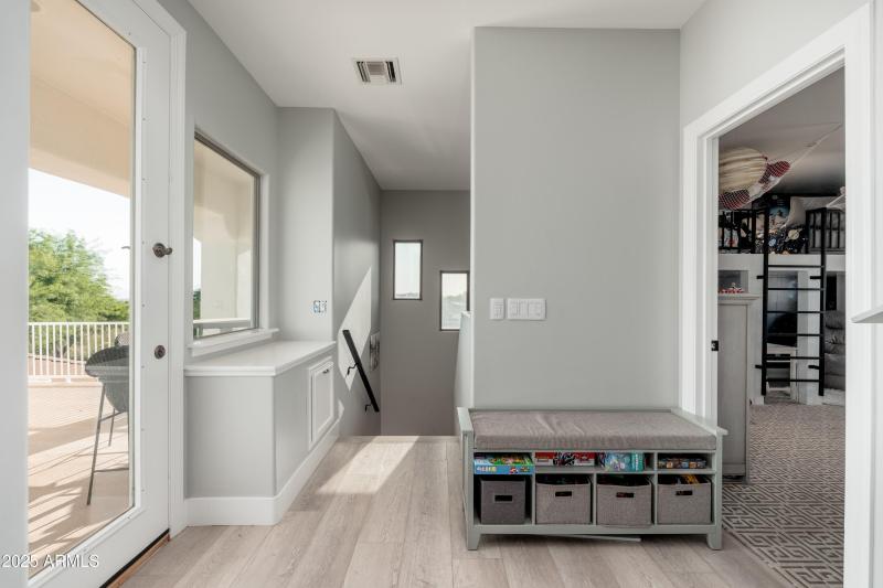 054_Hallway to Balcony