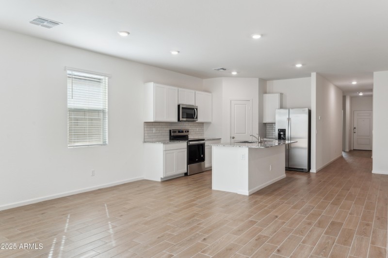 Kitchen/GR