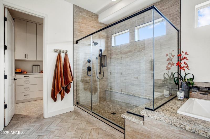 012_Primary Shower & Closet