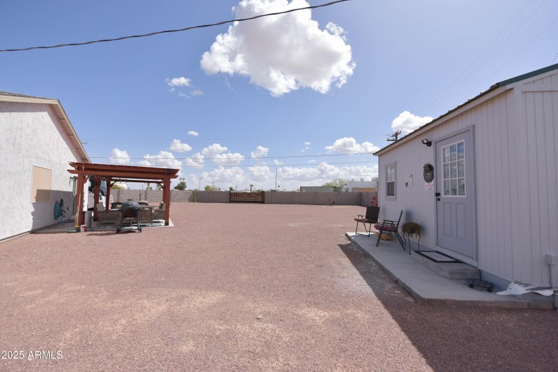 She-shed