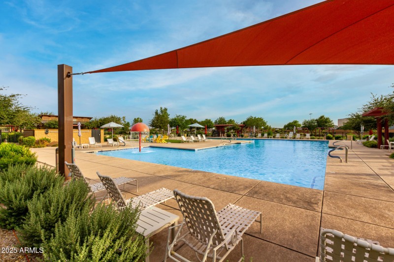 Community Pool