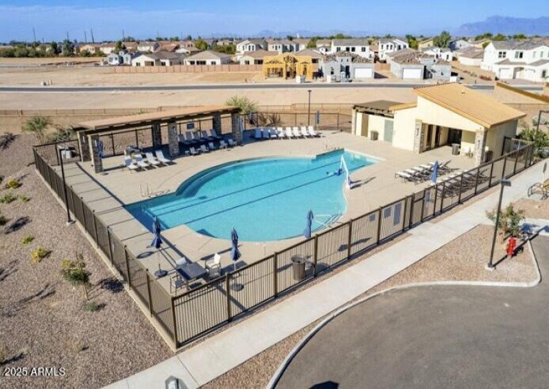 Combs Ranch