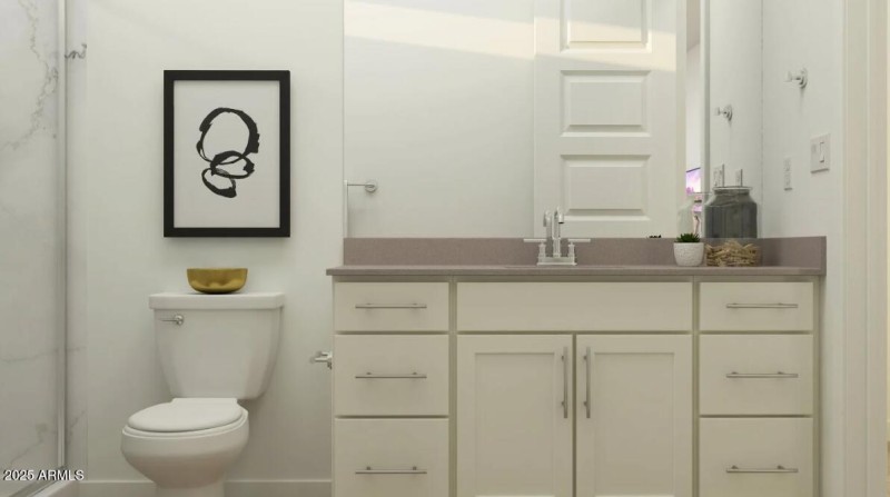 Next Gen Bathroom