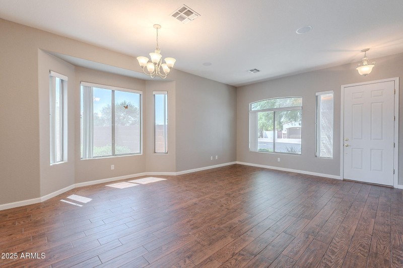 Front Room