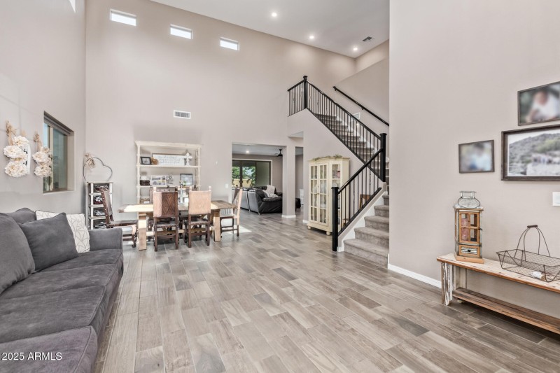 Grand Foyer