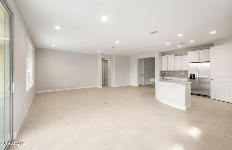 Cafe/Gathering Room/Kitchen