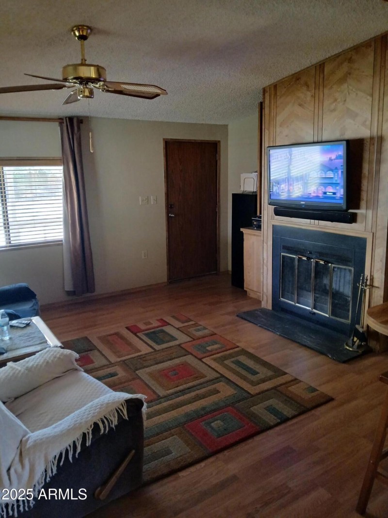la great room