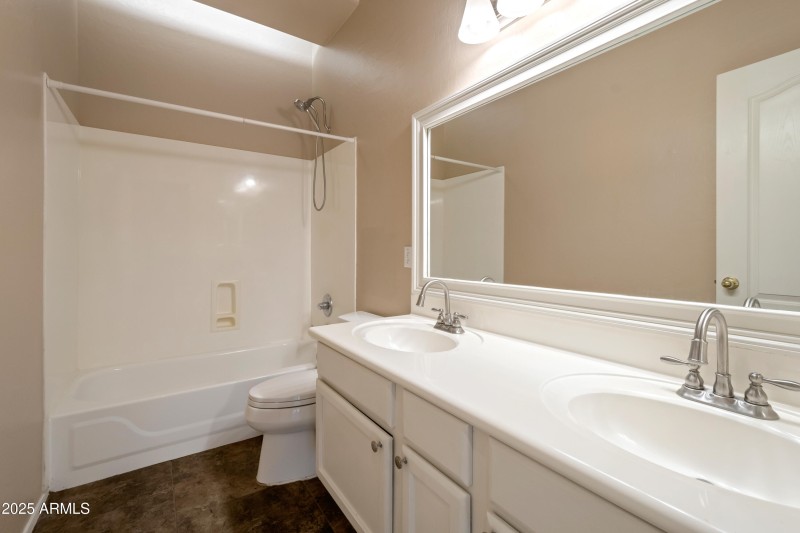 Bathroom #2