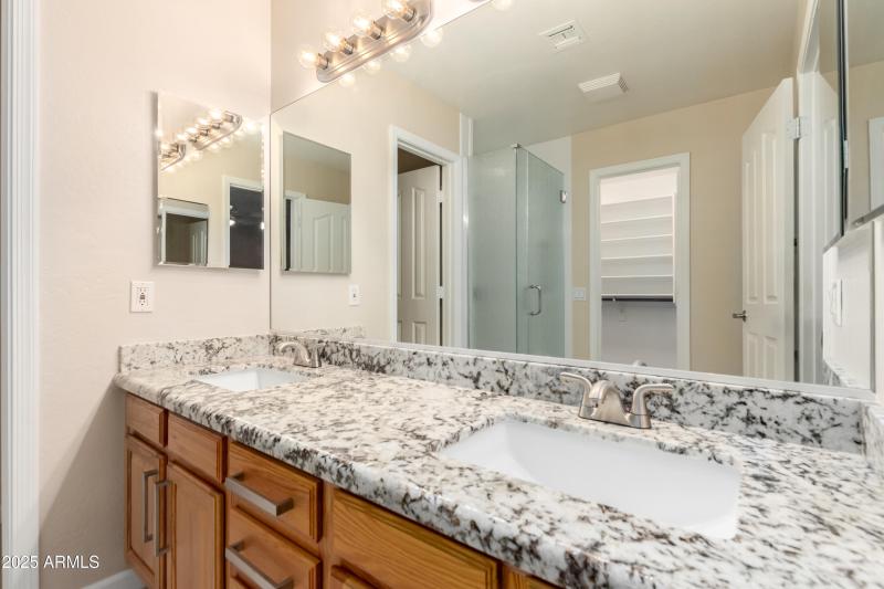 Secondary Owner's Suite