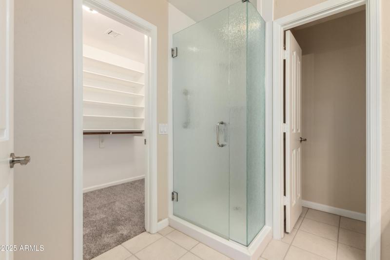 Secondary Owner's Suite