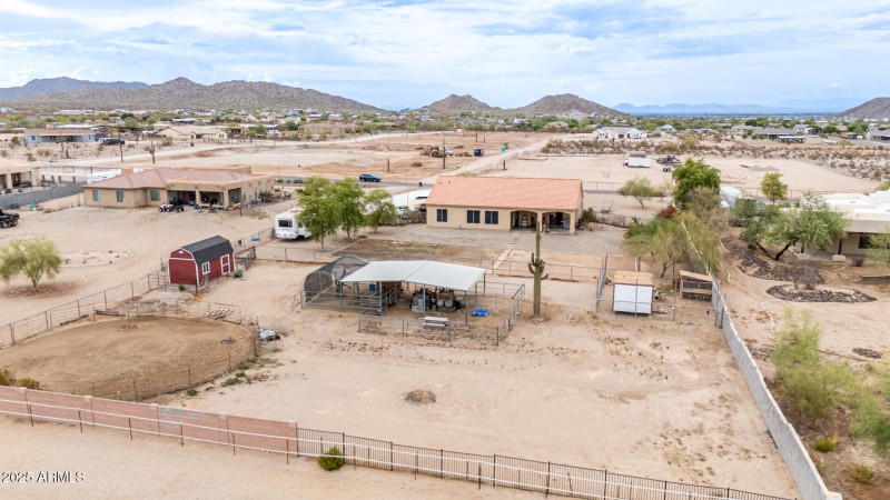 46 - Silverdale Drone