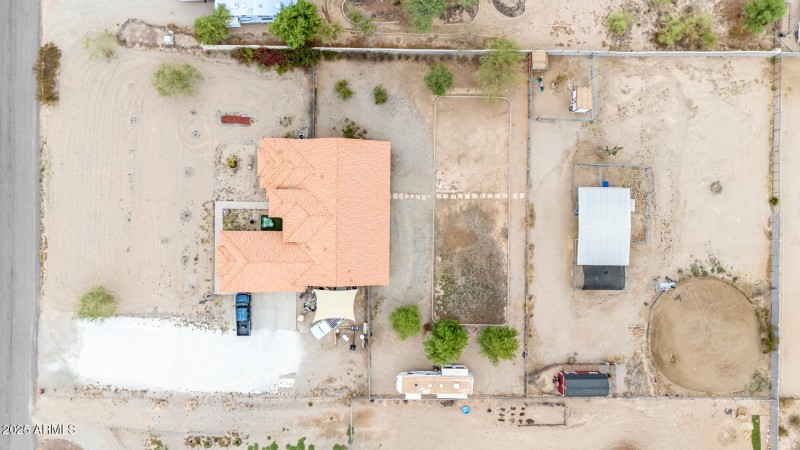 48 - Silverdale Drone