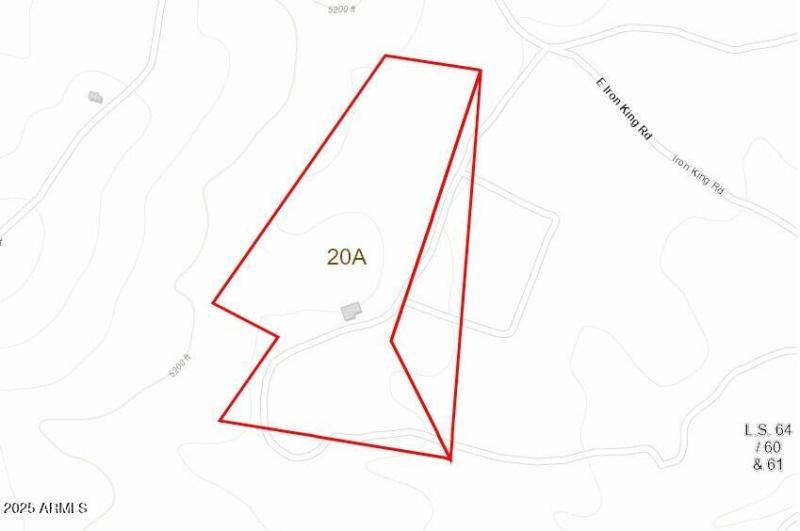 Game and Fish Unit 20A