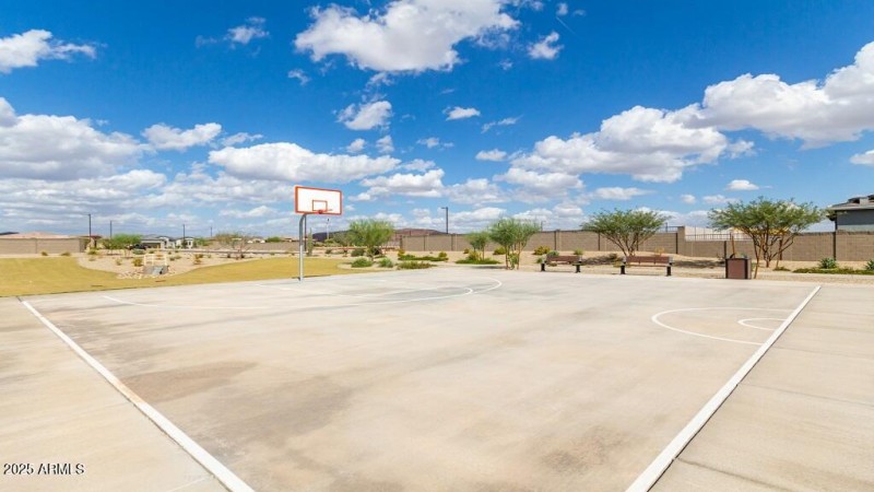 Basketball Court (3)