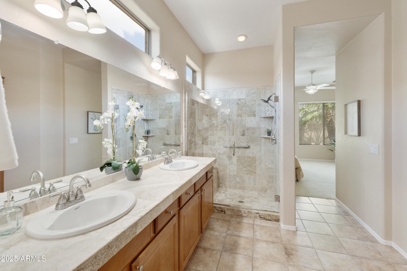 Main Bath