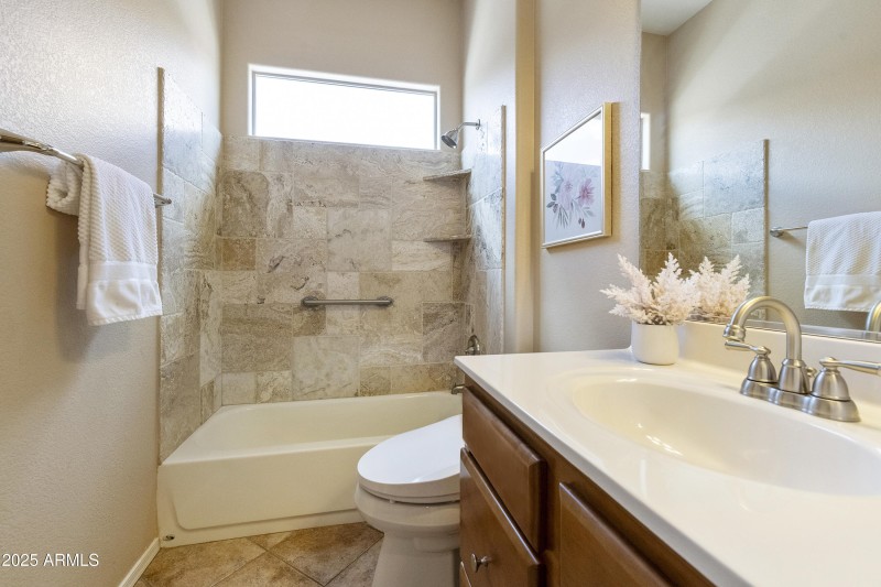 Guest Bath