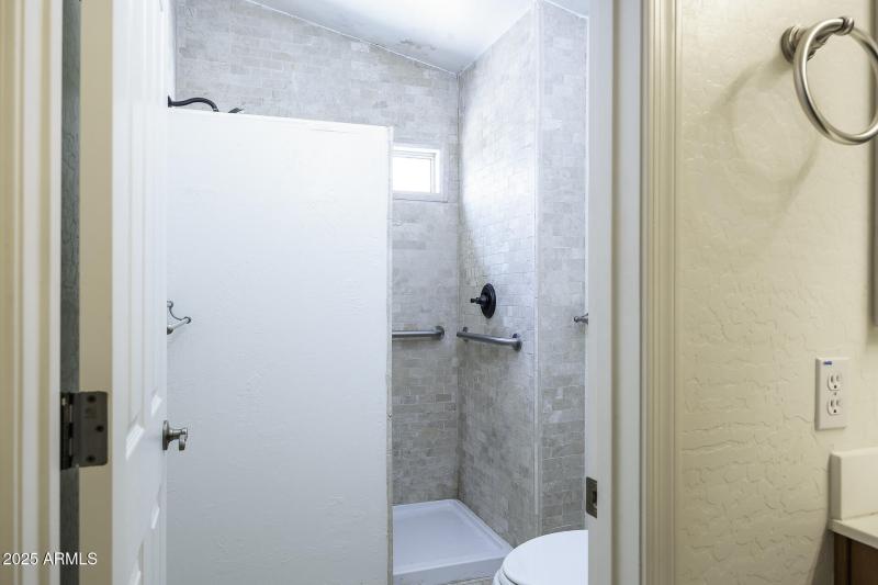 Primary Bathroom View