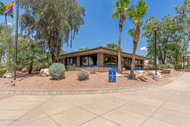 Local Community Park