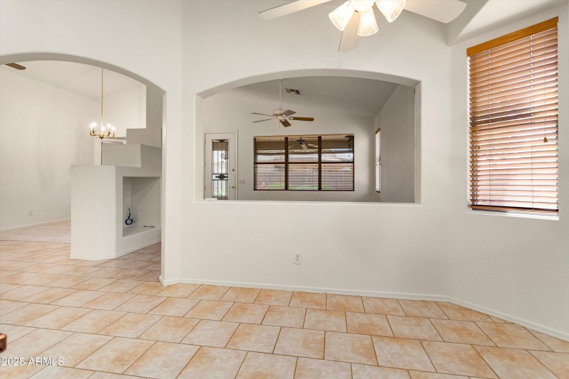 The Breakfast Nook Closer