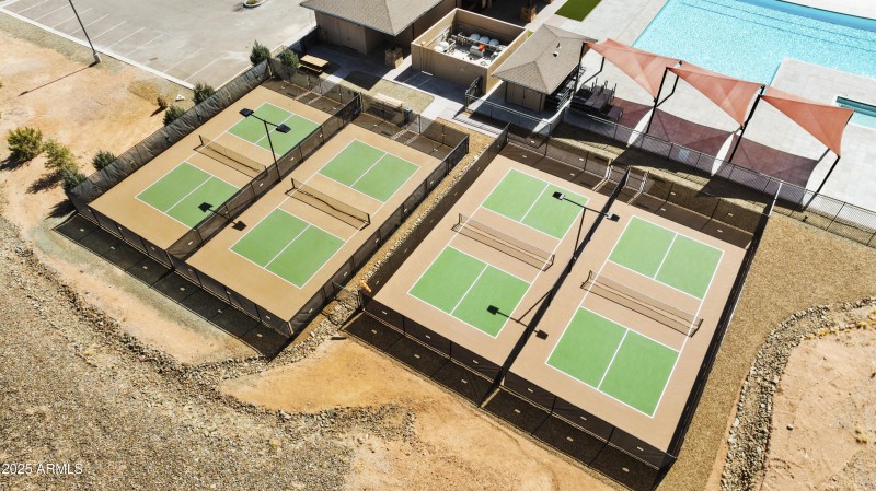 PickleballCourts
