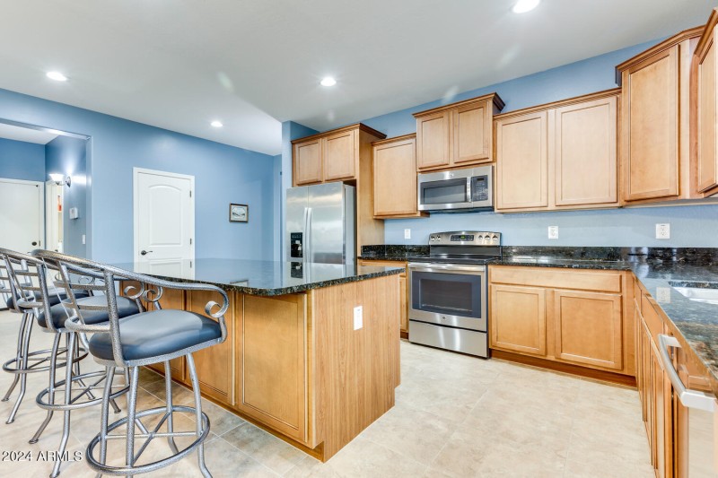 Kitchen 2
