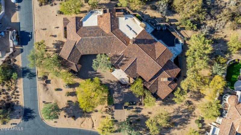 Drone View