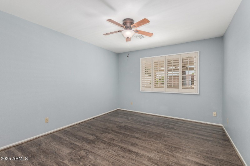 2nd Bedroom