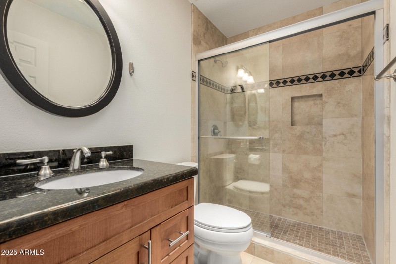 2nd Bathroom