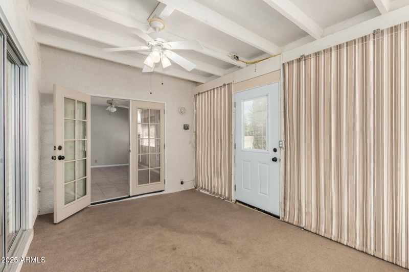 AZ Room