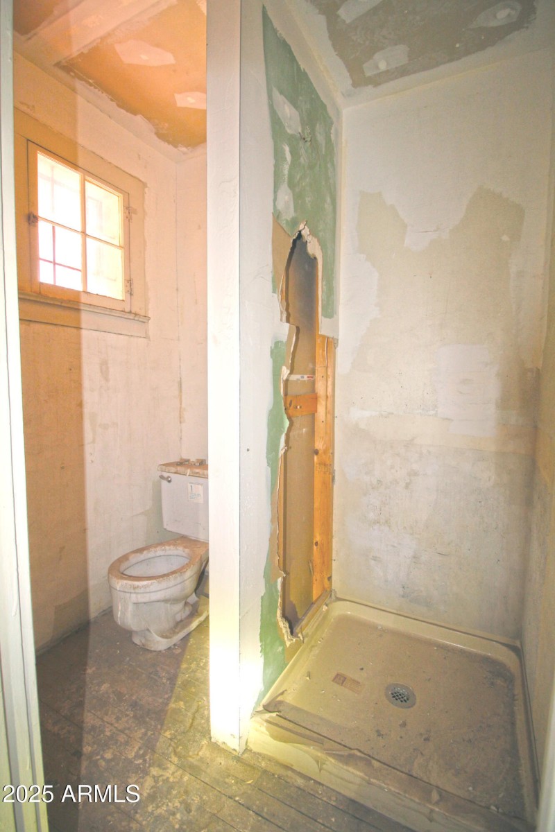 Interior of Apartment