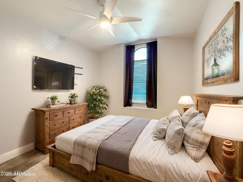 BedRoom 3_Virtually Staged