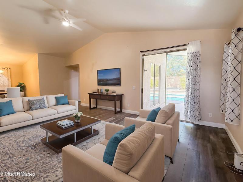 Living Room_Virtually Staged