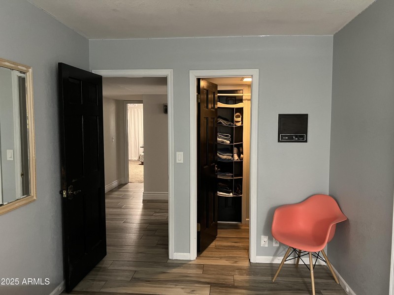 Guest Bedroom 1