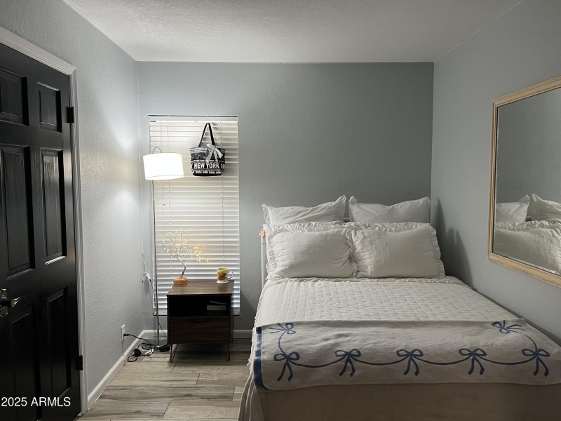 Guest Bedroom 1